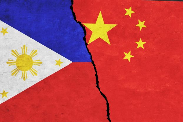 China-Philippines Maritime Disputes