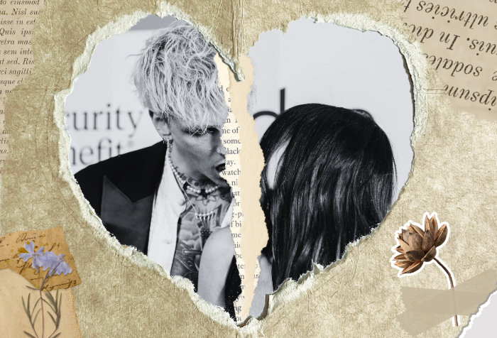 Megan Fox and Machine Gun Kelly Split One Month After Pregnancy Announcement