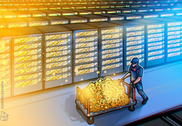 Only Top Bitcoin Treasuries Will Survive in 2025