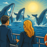 Ethereum Whales Buy $3.8B in ETH as Retail Exits