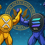 The SEC Opens Public Comment on Franklin Templeton’s XRP and Solana ETFs