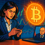 Eric Semler: Hedge Funds Doubt Bitcoin’s Future After Trump