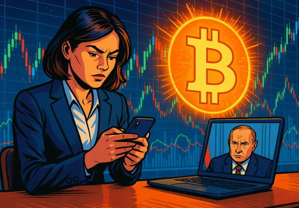Eric Semler: Hedge Funds Doubt Bitcoin’s Future After Trump