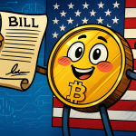 US Senator Cynthia Lummis Eyes 2026 Deadline for Crypto Legislation