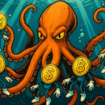 Kraken Launches 'Krak' App for Global Crypto and Fiat Payments Ahead of 2026 IPO