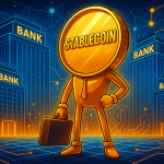 Taurus Launches Private Stablecoin Contract with Deutsche Bank and State Street Ties