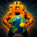 Bitcoin Is a Threat to Dictators, Says HRF Executive