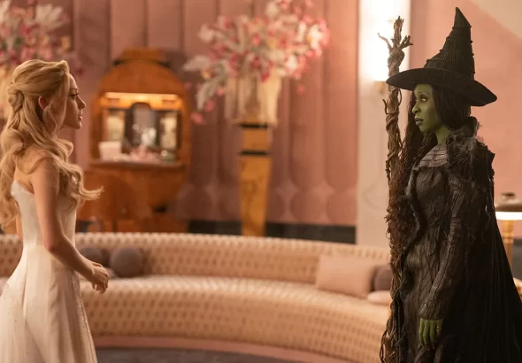 Wicked: For Good — Everything We Know About the Magical Finale