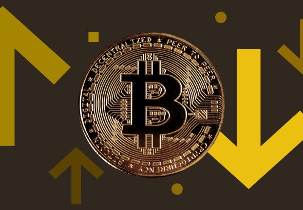 Bitcoin Slides to $107.8K After Trump Tariff Warning