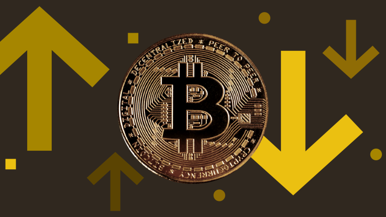 Bitcoin Slides to $107.8K After Trump Tariff Warning