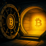Bitcoin Treasury Model Faces Shorter Lifespan: Analyst