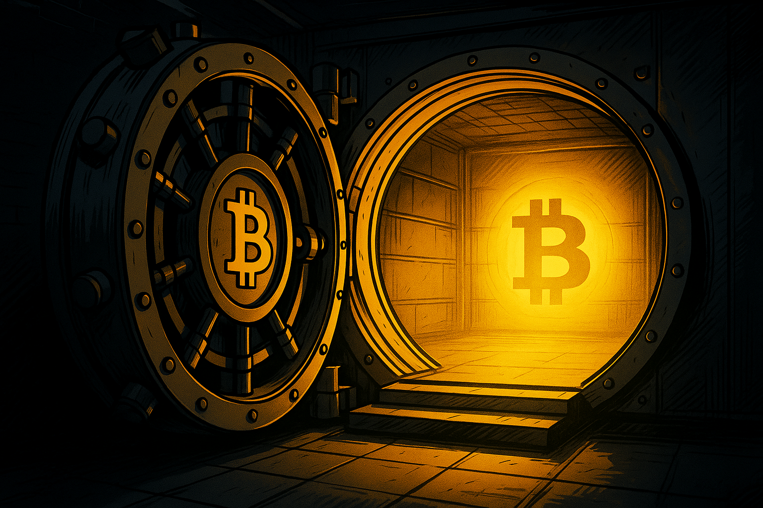 Bitcoin Treasury Model Faces Shorter Lifespan: Analyst