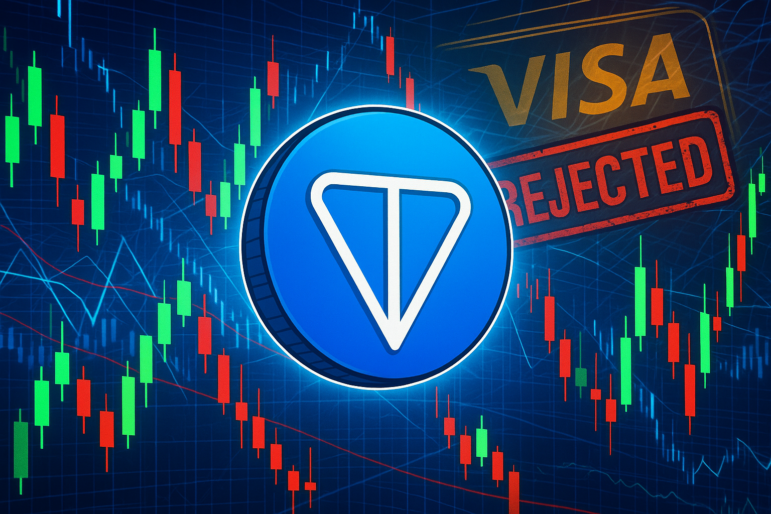 UAE Rejects Toncoin-Staking Golden Visa Claim