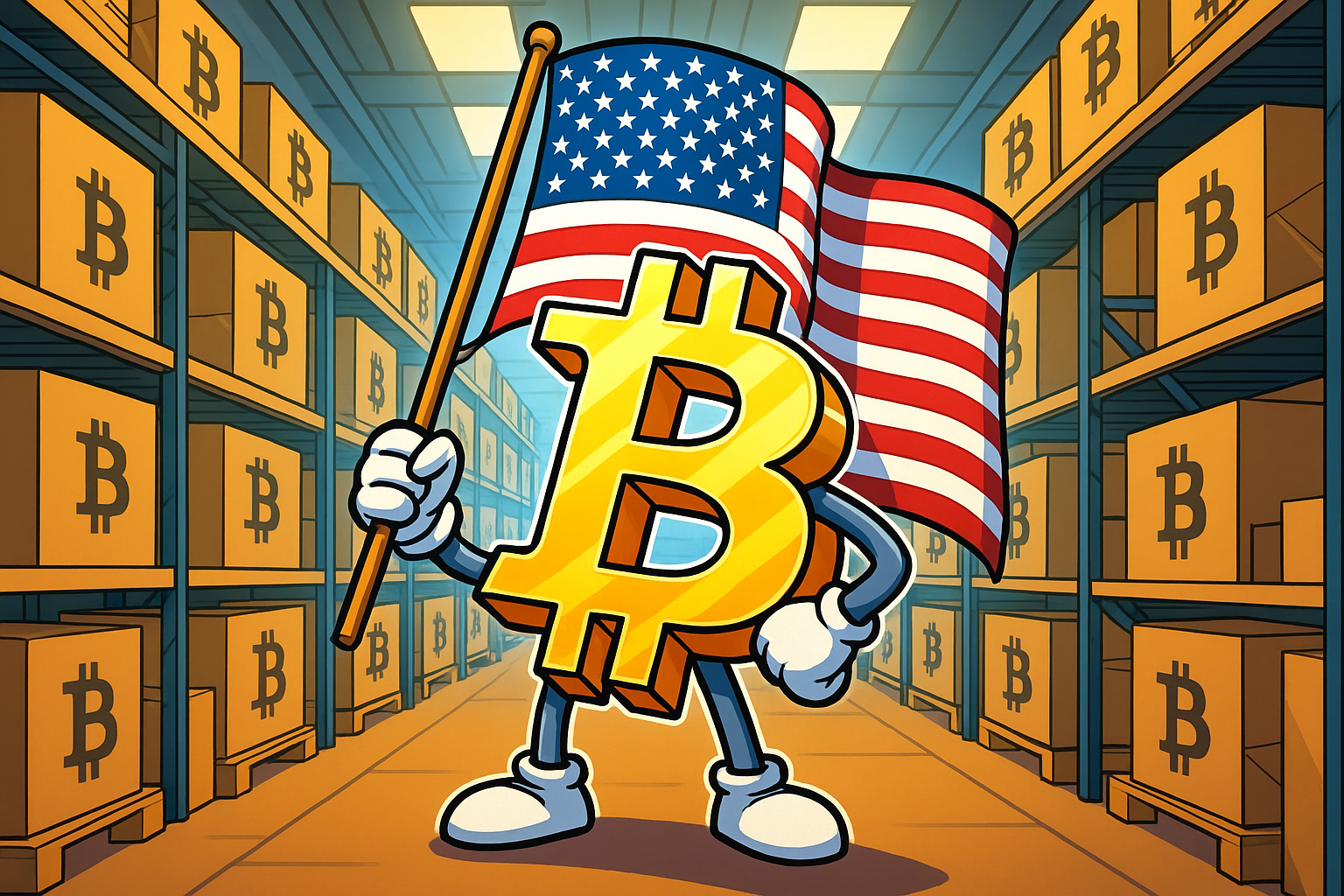 Donald Trump Jr. Invests in Bitcoin Treasury Firm Thumzup