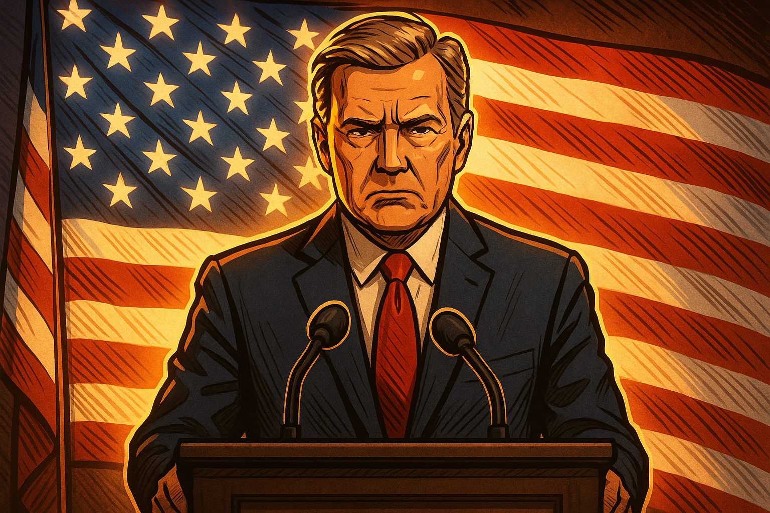 Bitzlato Co-Founder Requests Trump Pardon After Guilty Plea