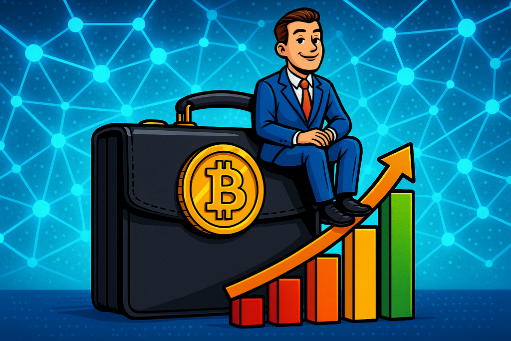 Crypto Influencers Are Replacing VCs — And Why That’s Good for Investors