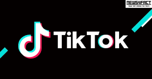 Russia fines TikTok 3 million roubles