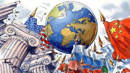 global-political-developments