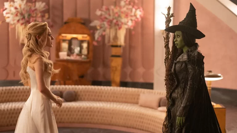 Wicked: For Good — Everything We Know About the Magical Finale